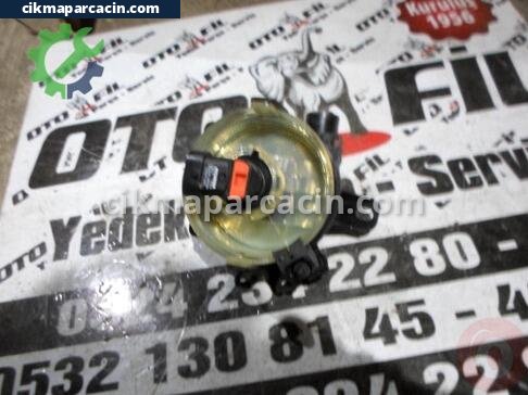 Opel Corsa Sis Farı çıkma parça