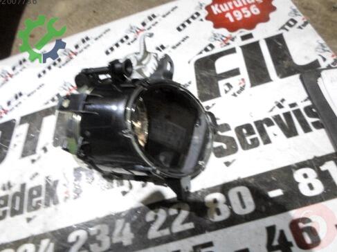 Opel Corsa Sis Farı çıkma parça