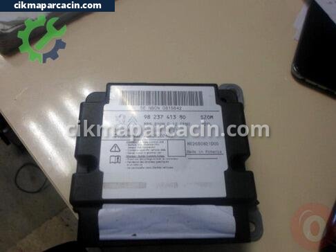 Opel Corsa Airbag (Hava Yastığı) çıkma parça