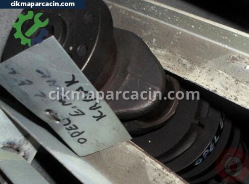 Opel Vectra Krank çıkma parça
