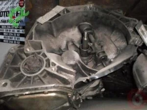 OPEL F10 SC10149 ŞANZIMAN ÇIKMA