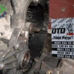 Opel Vectra Şanzıman Komple çıkma parça - OTOFİL YEDEK PARÇA Mersin