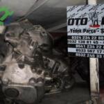 Opel Vectra Şanzıman Komple çıkma parça - OTOFİL YEDEK PARÇA Mersin
