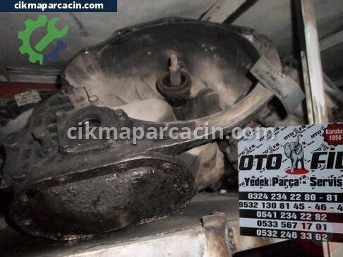 Opel Vectra Şanzıman çıkma parça