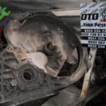 Opel Vectra Şanzıman çıkma parça - OTOFİL YEDEK PARÇA Mersin