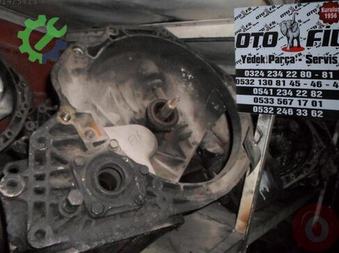 Opel Vectra Şanzıman çıkma parça