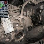 Opel Vivaro Şanzıman Komple çıkma parça - OTOFİL YEDEK PARÇA Mersin