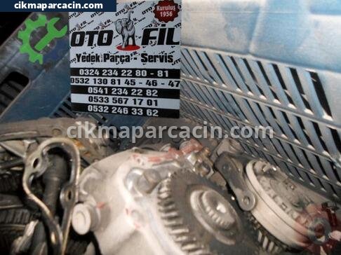 Opel Vectra Şanzıman çıkma parça