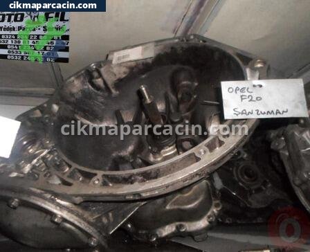 Opel Vectra Şanzıman Komple çıkma parça
