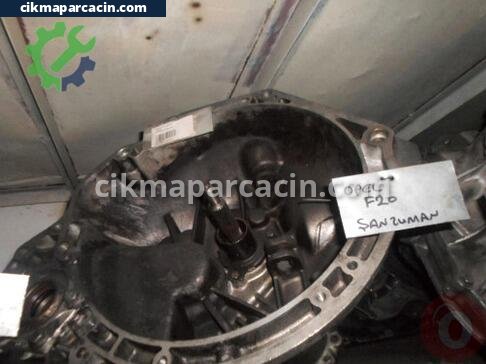 Opel Vectra Şanzıman çıkma parça
