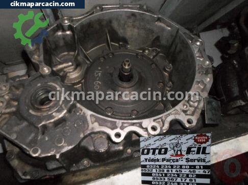 Opel Vectra Otomatik Şanzıman çıkma parça