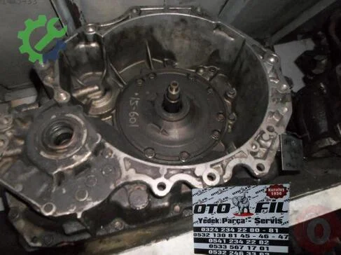 Opel Vectra Otomatik Şanzıman çıkma parça