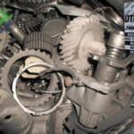 Opel Vectra Şanzıman çıkma parça - OTOFİL YEDEK PARÇA Mersin