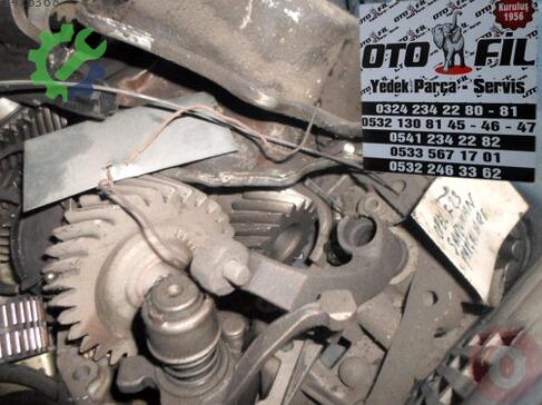Opel Vectra Şanzıman çıkma parça