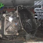 Opel Vectra Şanzıman çıkma parça - OTOFİL YEDEK PARÇA Mersin