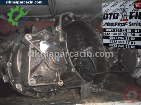 Opel Vectra Şanzıman çıkma parça