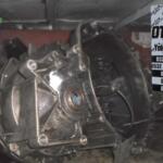 Opel Vectra Şanzıman çıkma parça - OTOFİL YEDEK PARÇA Mersin