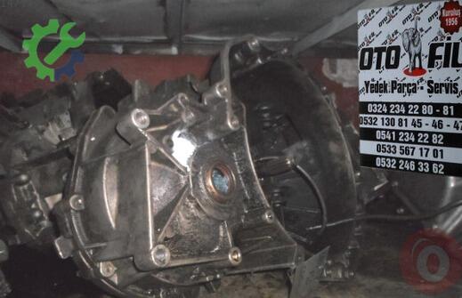 Opel Vectra Şanzıman çıkma parça