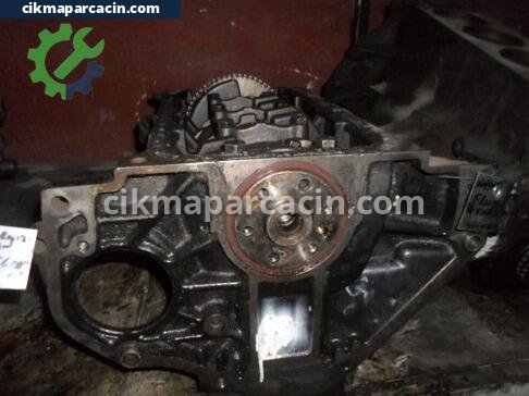 Opel Frontera Blok çıkma parça