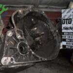 Opel Agila Şanzıman Komple çıkma parça - OTOFİL YEDEK PARÇA Mersin