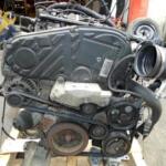 2008 Opel Insignia Motor Komple Çıkma Parça Konya