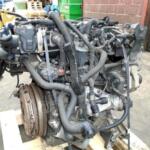2008 Opel Insignia Motor Komple Çıkma Parça Konya