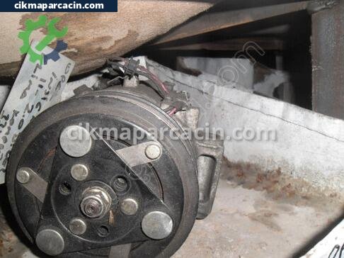 Opel Insignia Klima Kompresörü çıkma parça