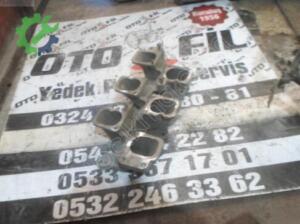 OPEL İNSİGNİA 2012 2.8 V6 OTOMATİK A28 ALT EMME MANİFOLDU