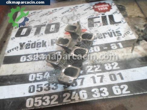 Opel Insignia Emme Manifoldu çıkma parça