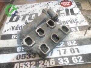 OPEL İNSİGNİA 2012 2.8 V6 OTOMATİK A28 ÜST EMME MANİFOLDU