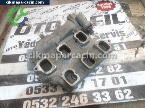 Opel Insignia Emme Manifoldu çıkma parça