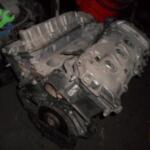 OPEL İNSİGNİA 2012  KOMPLE MOTOR ÇIKMA
