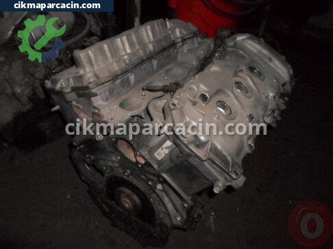 Opel Insignia Motor Komple çıkma parça