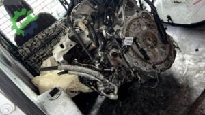 OPEL İNSİGNİA 2017 KOMPLE 1.6 DİZEL  MOTOR