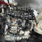 Opel Insignia Motor Komple çıkma parça - OTOFİL YEDEK PARÇA Mersin