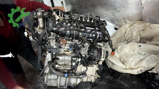 Opel Insignia Motor Komple çıkma parça