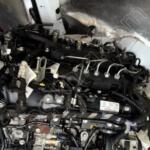 Opel Insignia Motor Komple çıkma parça - OTOFİL YEDEK PARÇA Mersin