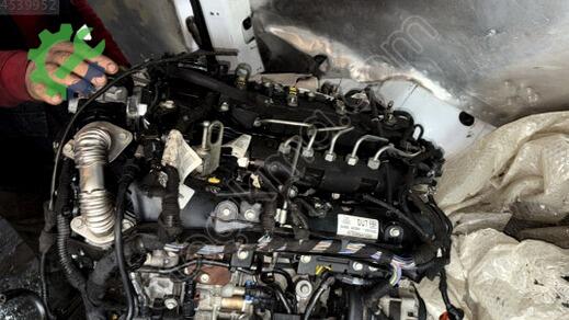 Opel Insignia Motor Komple çıkma parça