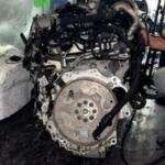 Opel Insignia Motor Komple çıkma parça - OTOFİL YEDEK PARÇA Mersin