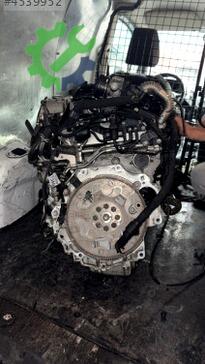 Opel Insignia Motor Komple çıkma parça