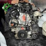 Opel Insignia Motor Komple çıkma parça - OTOFİL YEDEK PARÇA Mersin