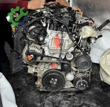 Opel Insignia Motor Komple çıkma parça
