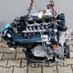 2024 Opel Insignia Motor Komple Çıkma Parça Konya