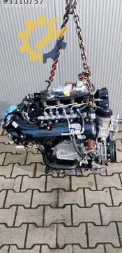 Opel Insignia Motor Komple çıkma parça