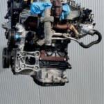 2024 Opel Insignia Motor Komple Çıkma Parça Konya