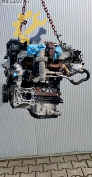 Opel Insignia Motor Komple çıkma parça