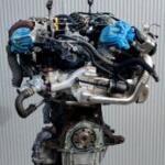 2024 Opel Insignia Motor Komple Çıkma Parça Konya