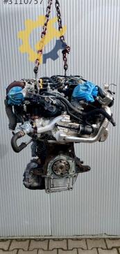 Opel Insignia Motor Komple çıkma parça