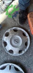 OPEL JANT KAPAĞI OPEL ORJİNAL ÇIKMA PARÇA