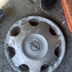 OPEL JANT KAPAĞI OPEL ORJİNAL ÇIKMA PARÇA
